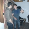 Freaky Kegel-session 26.12.2013